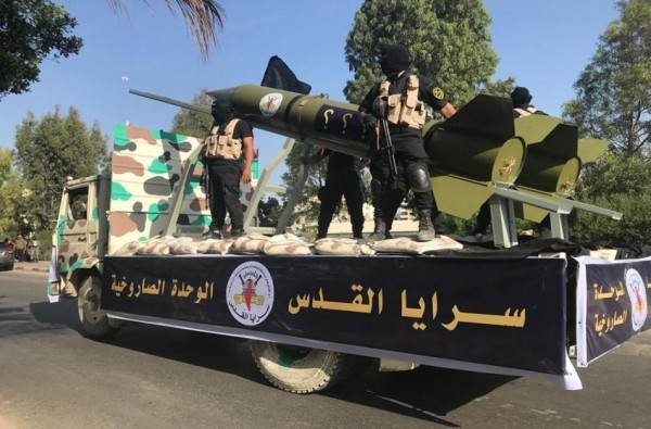 أثناء التصعيد
