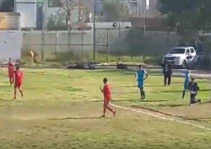 الأهلي يتفوق على القادسية بدوري الأولى