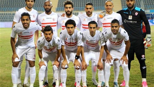 الزمالك يتأهب لافتراس الذئاب قبل موقعة الكلاسيكو