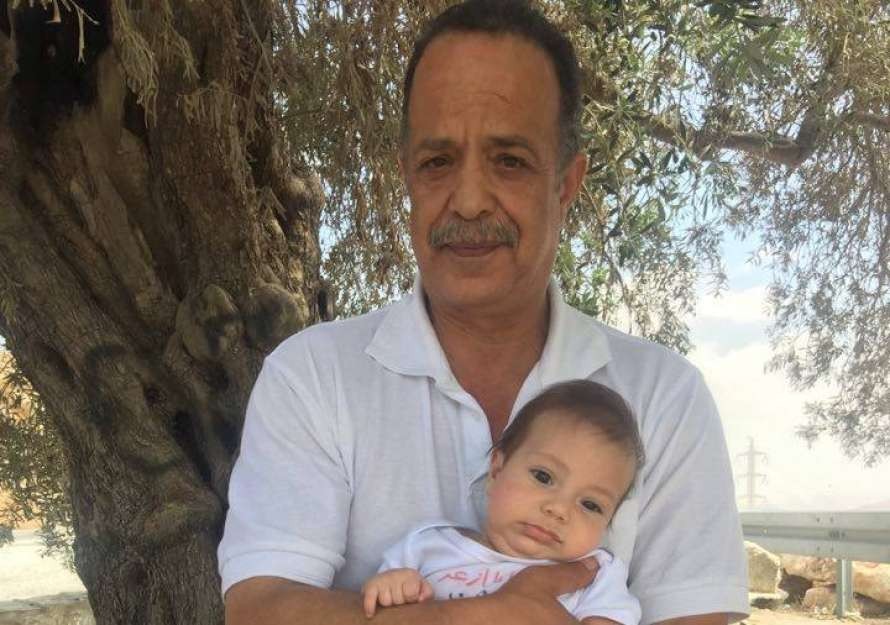 الأسير الرزة يخوض إضرابًا عن الطعام لليوم الثالث على التوالي