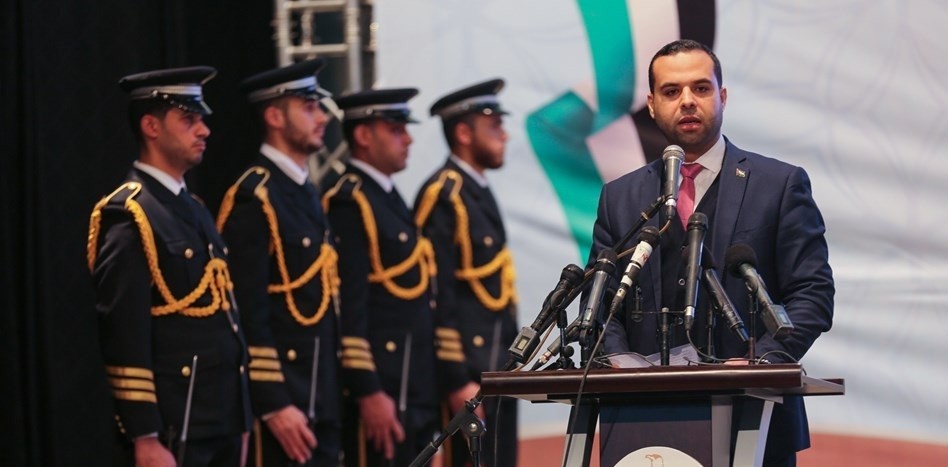 في بلدة الزوايدة