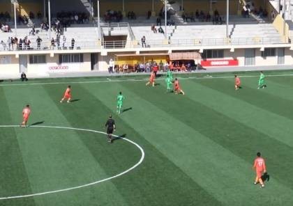 الدوري الغزي