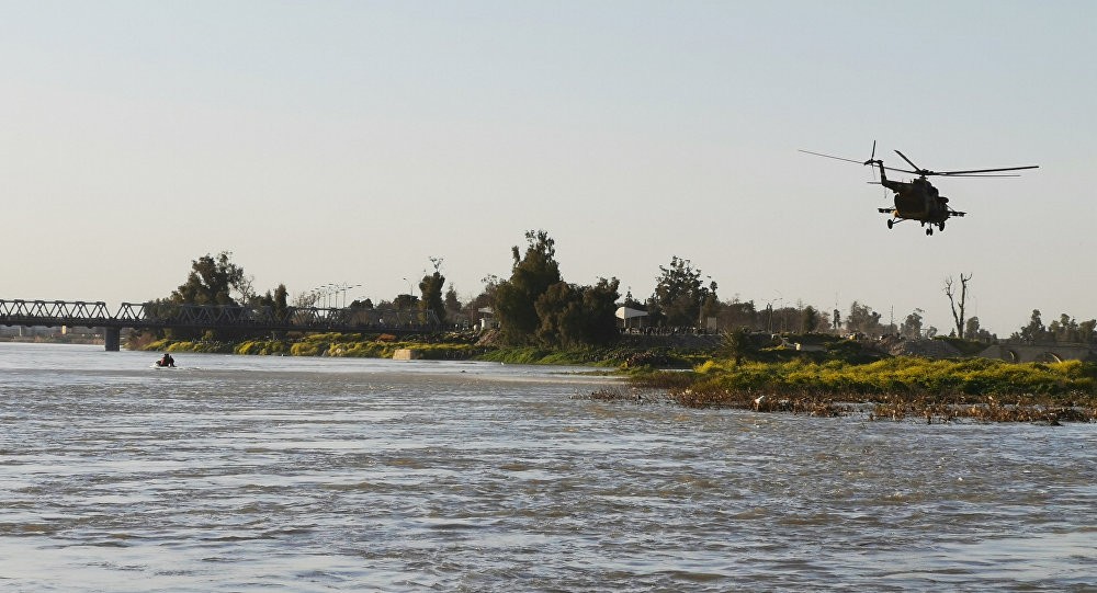 ارتفاع حصيلة ضحايا حادثة العبارة لـ103 قتلى