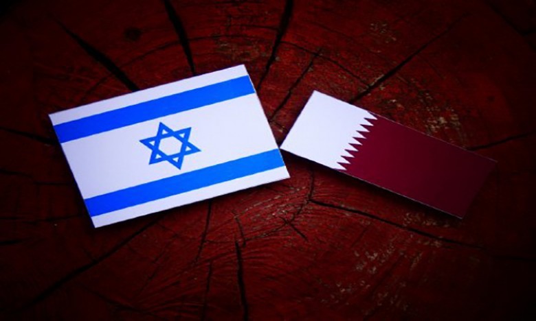 النشيد الوطني الإسرائيلي حاضرًا في بطولة العالم للجمباز بقطر