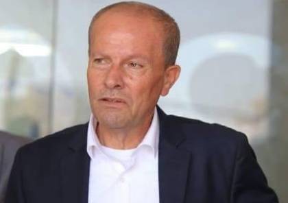 أبو بكر يبدأ جولة خارجية لتدويل قضية الأسرى