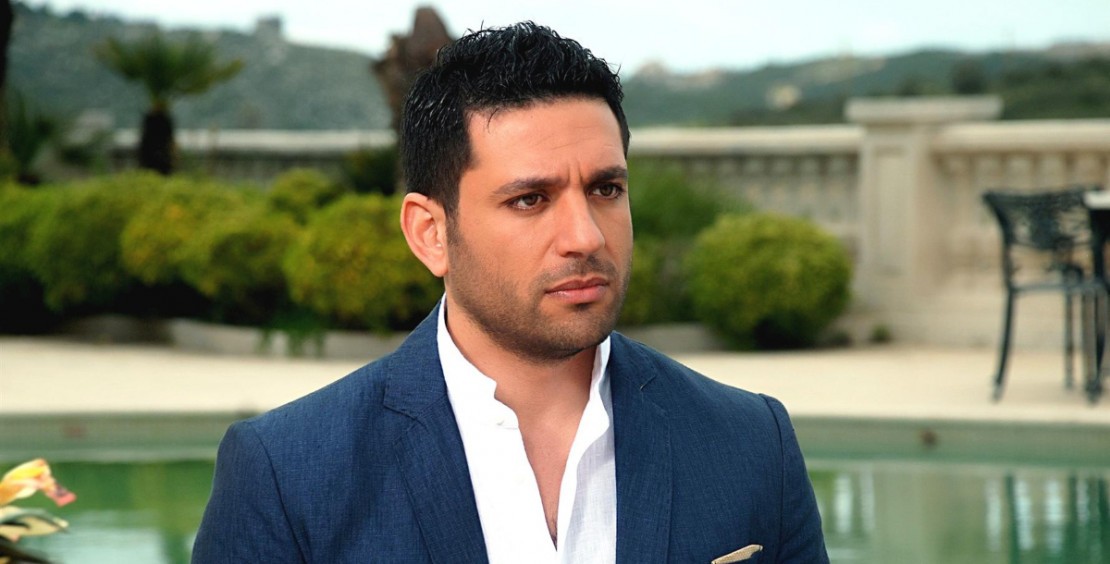 صورة: حسن الرداد يحصل على تعويض 5 "ملايين جنيه"ما القصة؟!