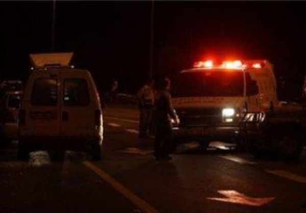 وفاة مواطن متأثرًا بإصابته جراء حادث سير جنوب غرب الخليل