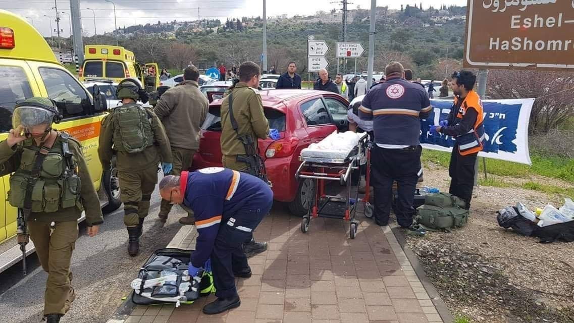 جيش الاحتلال ينشر تحقيقاته الأولية لعملية إطلاق النار في سلفيت