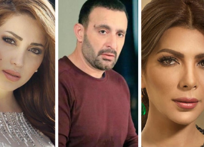 فنانو العرب يعبرون عن غضبهم بعد إعلان سيطرة إسرائيل على الجولان..لطيفة تحذر ترامب