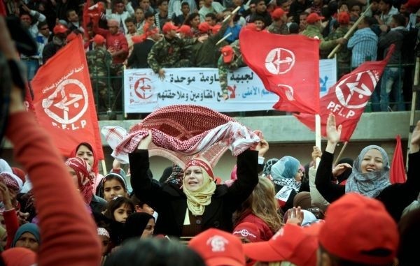 حذّرت من نوايا الاحتلال