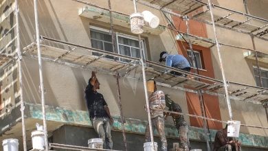الأشغال تعلن إنهاء ترميم 70% من منازل الفقراء