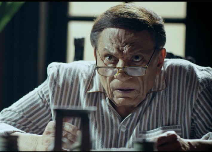 مفاجأة: عادل إمام و"فالنتينو" خارج مسلسلات رمضان 2019