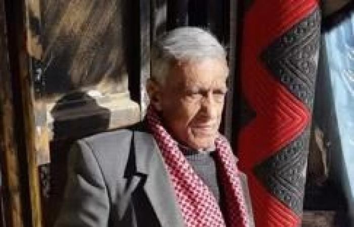 وفاة أسير محرر من رام الله