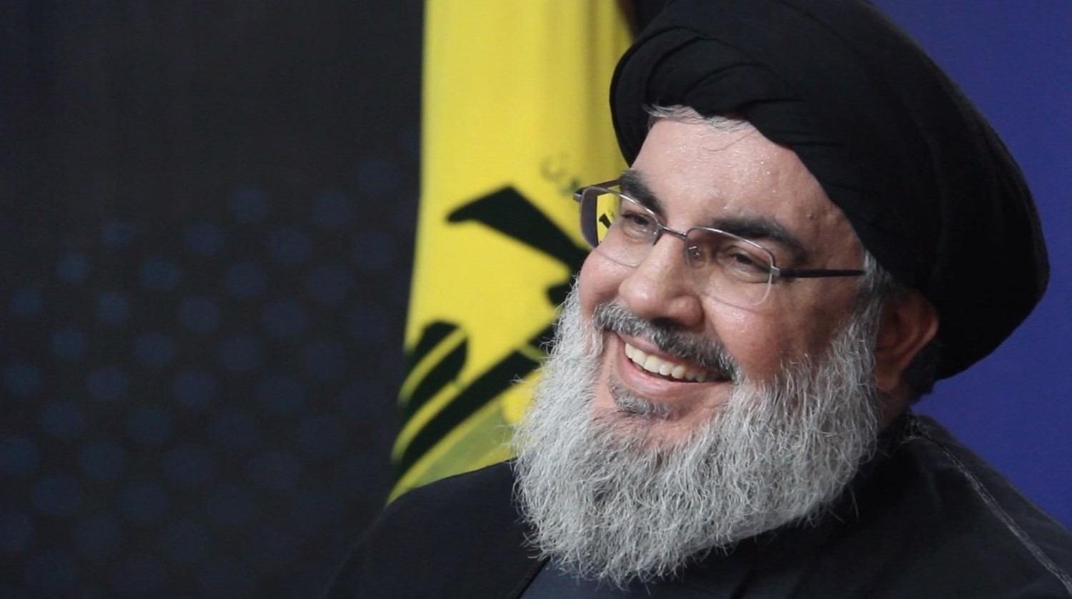 نصر الله يُهاتف قيادة حماس بغزّة لبحث التصعيد الإسرائيلي
