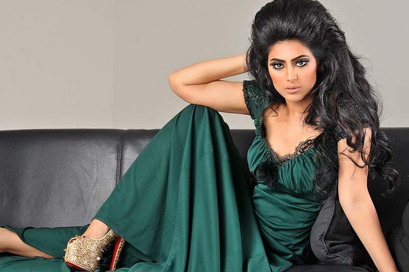 بالفيديو: "أبرار الكويتية " تكشفُ تعرُّض ابنتيها "للتحرش"