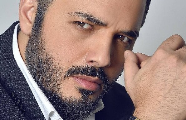 بالفيديو: وصفولي عيونك تداويني "رامي عياش" يتغزل بعيون حبيبته