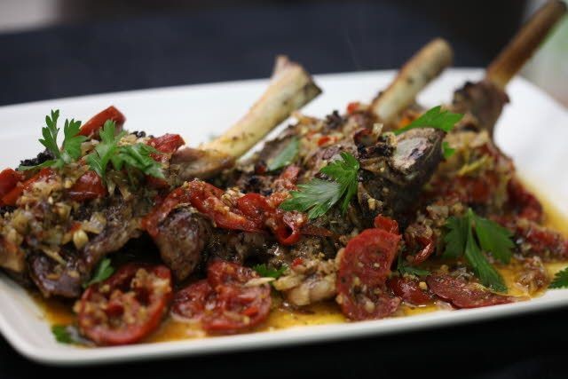 بالفيديو:طريقة عمل "ريش بانيه" مع الخضار