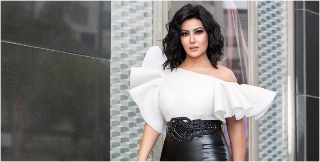 شاهدوا بالفيديو: "سمية الخشاب" تناهضُ العنف ضدّ المرأة بكليب "بتستقوى"!