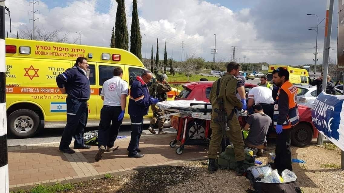 صحيفة عبرية تدعو لفتح تحقيقٍ في ظروف فشل عملية "أرئيل"