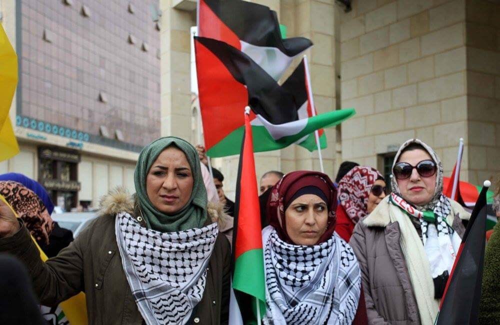 لجنة دعم الصحفيين تصدر تقريرًا خاصًا في اليوم العالمي للمرأة