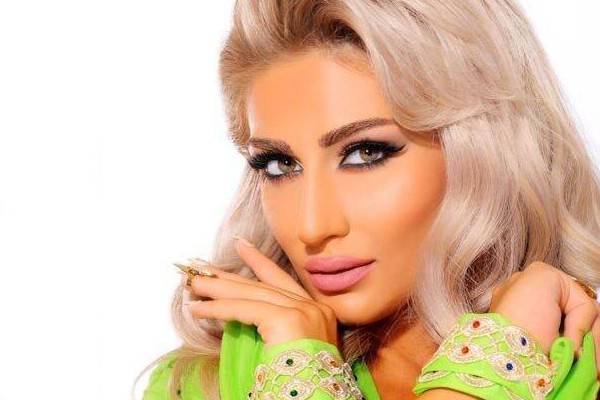 النجمة السورية "هبة نور" تعود للتمثيل بعد "غياب قسري" دام أربع سنوات!