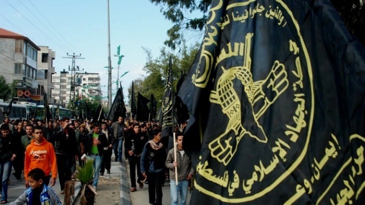 الجهاد الإسلامي تدعو السلطة لصرف مخصصات الجرحى بمناسبة يومهم الوطني