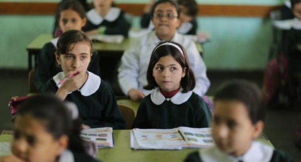 انتظام الدوام المدرسي.. والتربية تعلن عن خطتها لتعويض الفاقد التعليمي