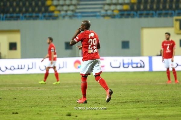 الدوري المصري