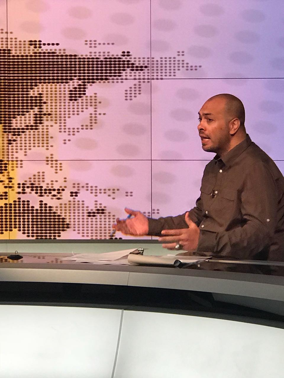 هزيمة إسرائيل في الصراع الديمغرافي وتراجعها وانحسارها