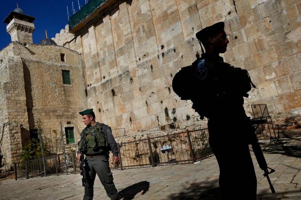 "الألسكو" تدين انتهاكات الاحتلال في الخليل