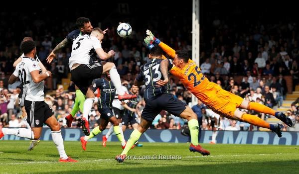 بالصور: مانشستر سيتي يستعيد صدارة البريميرليج بأقل مجهود