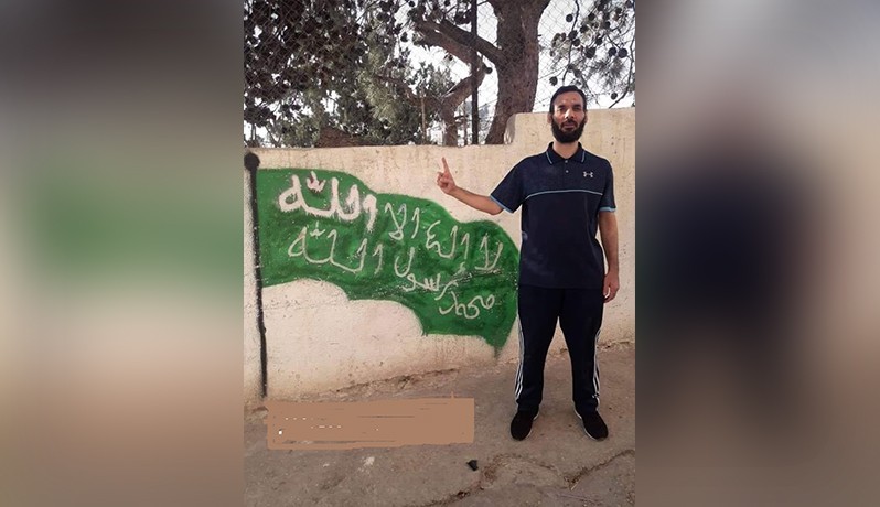 أسير مقدسي يشرع بخوض إضرابٍ عن الطعام