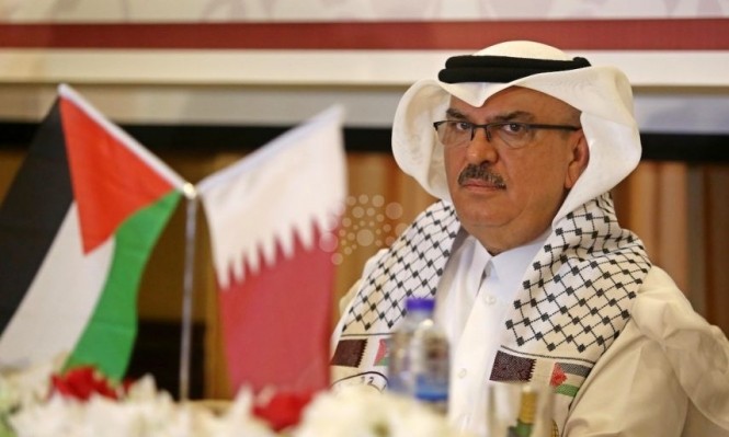عدد عمال غزة بالداخل سيرتفع تدريجيًا