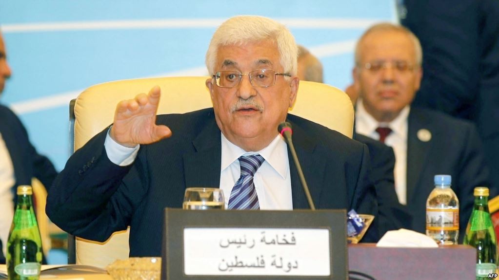 القمة العربية العادية تنطلق في تونس بمشاركة الرئيس عباس