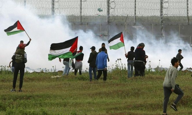 صحيفة تكشف مراحل تطبيق بنود التهدئة بين الفصائل الفلسطينية وإسرائيل