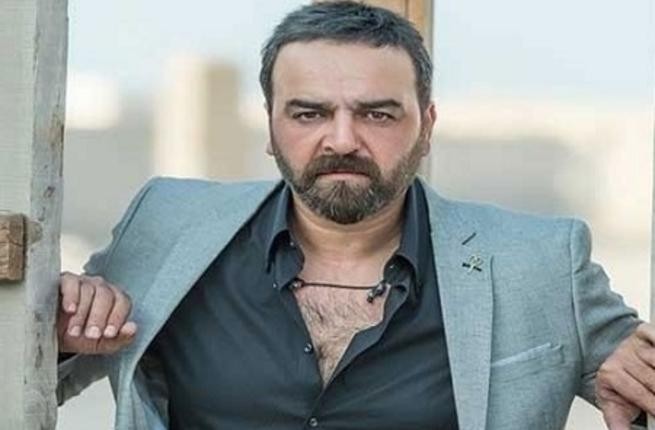 صورة: سامر المصري ينضم إلى نجوم هوليوود!