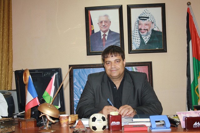 طمليه: تكاتف أبناء شعبنا سيفشل مخططات الاحتلال في القدس