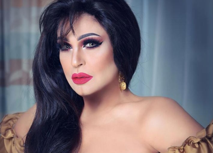 بالصور:  الفنانة "فيفي عبده" تتعرض لأزمة صحية شديدة "فجرالسعيد" تطالب بالدعاء لها