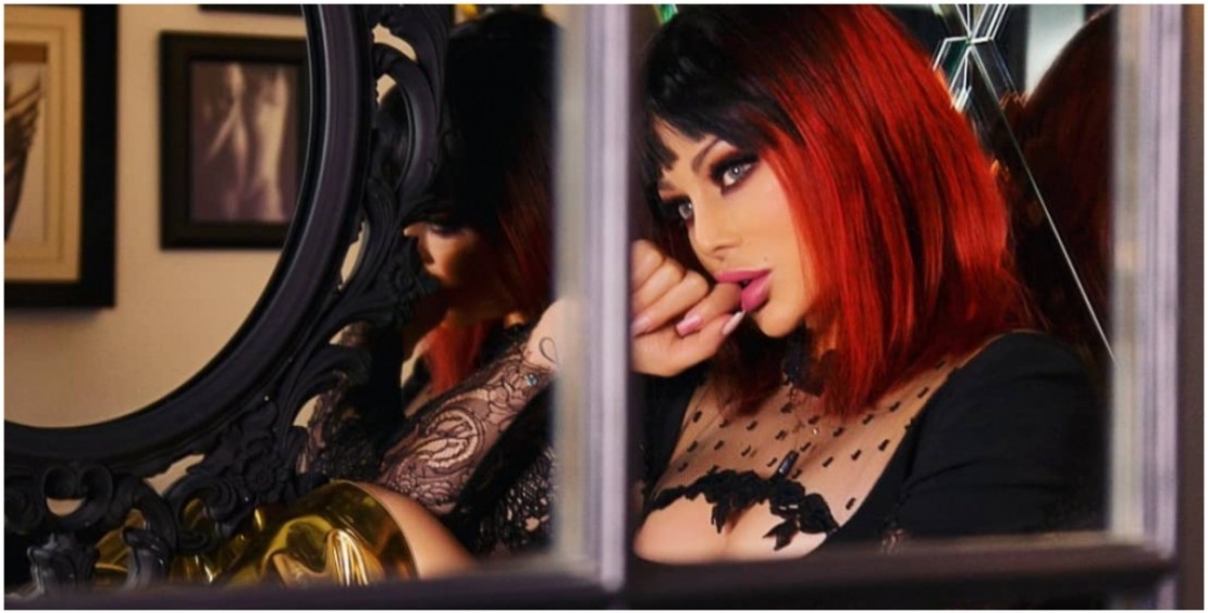 شاهدوا.. هيفاء وهبي تخرج عن صمتها: مستحيل أعتذر بهذه الطريقة "السوقية"!