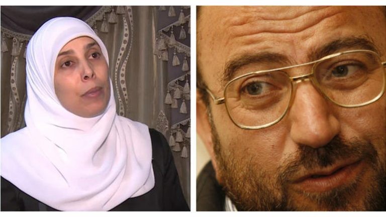 برنامج أمريكي يرصد مبلغًا ماليًا لمن يدلي بمعلوماتٍ عن قيادي بحماس وأسيرة محررة