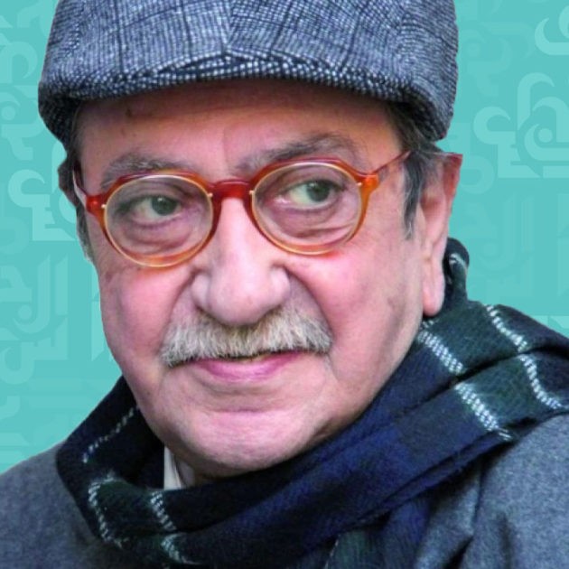 بالفيديو و الصور: الفنان السوري "دريد لحام" يهدي "كاليفورنيا" للمكسيك