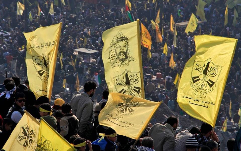 فتح تشنّ هجوماً حاداً على حماس وتتهمها بمحاولة اغتيال حلس في غزّة