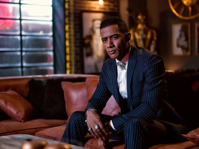 اعرف حكاية "محمد حربى" فى حياة "محمد رمضان" فى دراما شهر رمضان