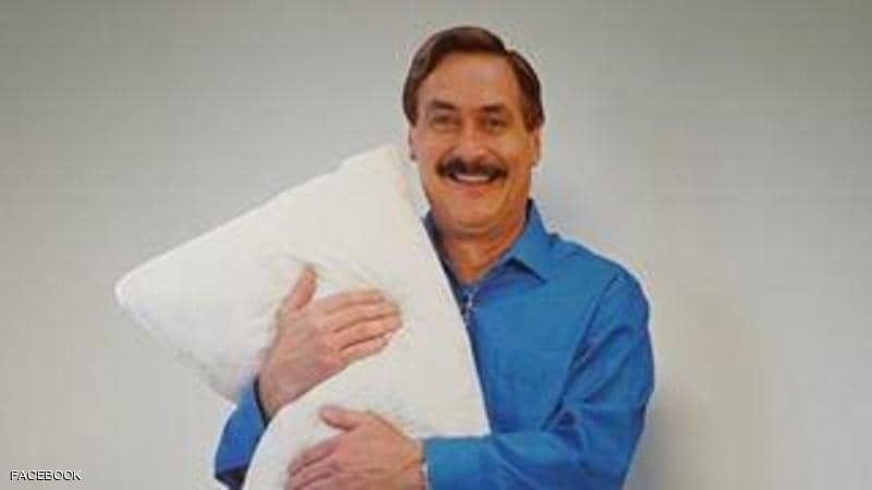 الشرطة: تكشف سر "رجل الوسادة" الذي أرعب السكان