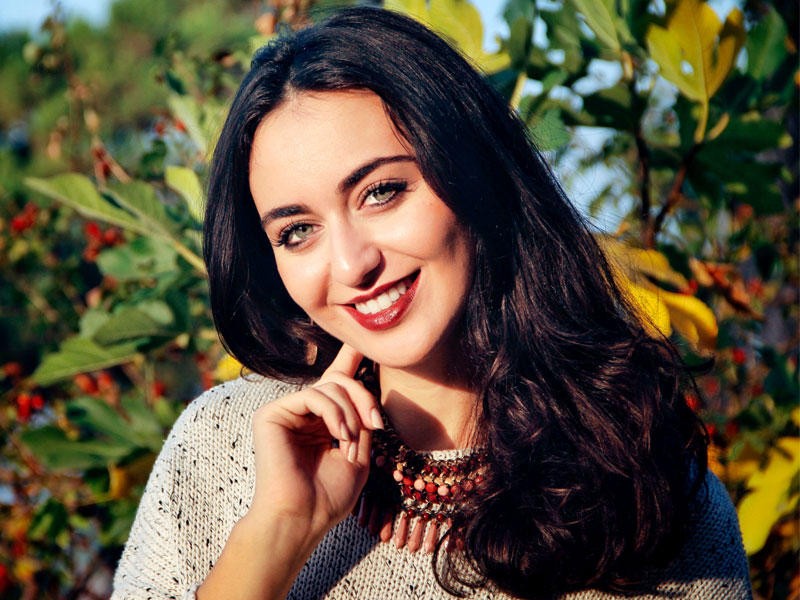 بالفيديو: أغنية "يا قاتلي" للفنانة السورية "فايا يونان" على طريقة الفيديو كليب