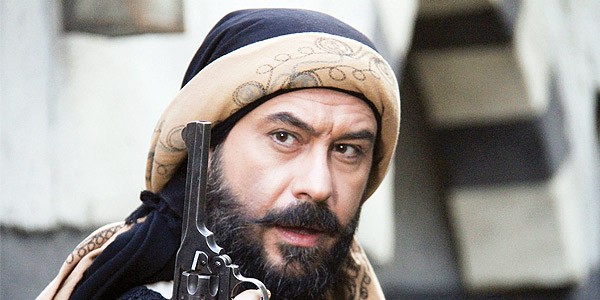  شاهدوا: "ميلاد يوسف" يُغادر "باب الحارة"