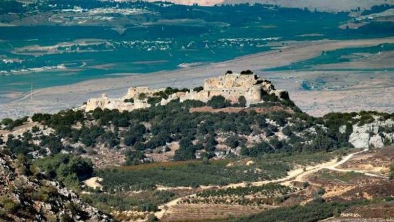 قرار أممي بشأن مرتفعات الجولان المحتلة