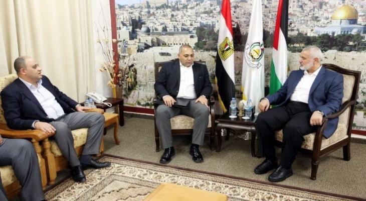 قناة عبرية: "حماس" اعتقلت مُطلقي الصواريخ والوفد المصري سيعود إلى غزّة قريباً