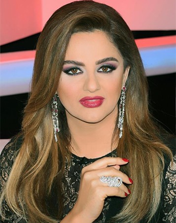 "باسكال مشعلاني" تُطلِق جديدها "اتعذّبت كفاية"