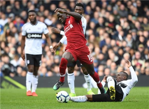 الدوري الانجليزي